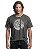 Ryuk Shinigami - Manga Death Grey Edition T-Shirt XXXXXL #2