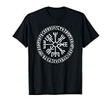 Schlägt dein Herz für Viking, Wotan, Norse, Runes, Valhalla, Nordic, God, Mjolnir, Pagan, Midgard, Germanic und Celtic? Bist du ein Fan von Odin? Mit diesem Design kannst du deine Leidenschaft für Viking zeigen!
