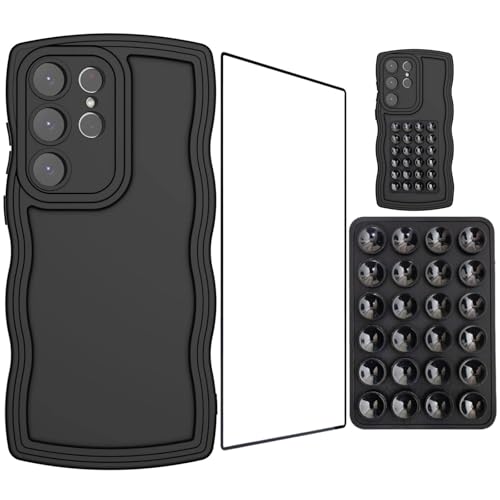 Support de téléphone à ventouse antidérapante mains libres S24