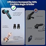 Housiwill B0GJDJMW71 lato 2