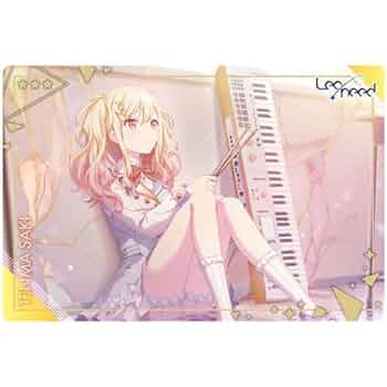 プロセカ 天馬咲希 ウエハース ステラ ウエハ 204枚 プロセカ 天馬咲希 ウエハース ステラ ウエハ 204枚 - メルカリ