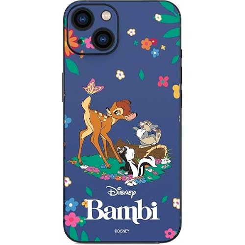 Skinit Decal Phone Skin Compatible with iPhone 13 - Officially
