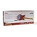 Dimple Kids Handheld Musical Electronic Toy Guitar with Over 20 Interactive Buttons, Levers and Modes for Children, Best Toy for Girls & Boys (Guitar with Batteries)