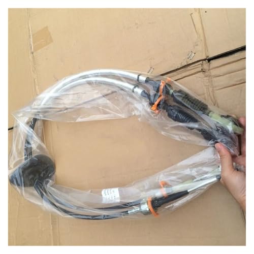 Cable cambio marchas corrige varillaje suelto para Opel Antara y Chevrolet Captiva 2007-2010