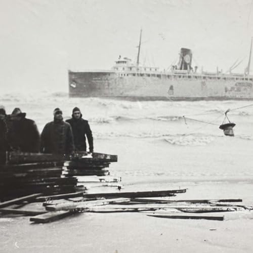 The Armstice Day Storm of 1940