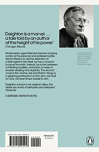 Mexico Set (Penguin Modern Classics)