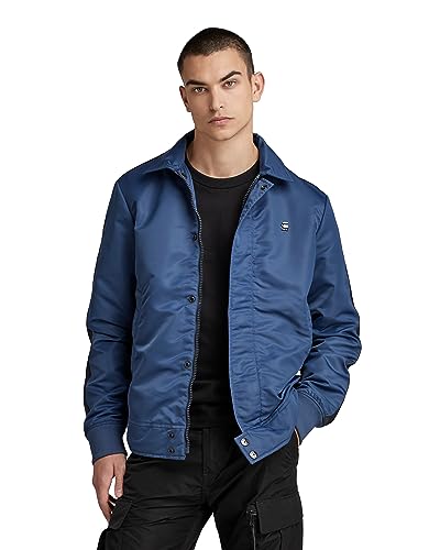 Blouson G-STAR Harrington homme idéal pour vos sorties urbaines
