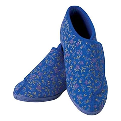 Performance Health Ladies Slipper Booties for Comfort Cover