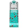 Buy Funkin Espresso Martini Mixer 1Litre for the Perfect Cocktail Experience – Funkin
