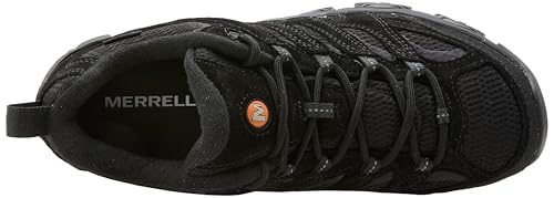 Image of Merrell Herren Moab 3 GTX Wanderschuh