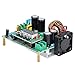 Produktbild Konstantspannungsstrom-Leistungsmodul, Leistungsplatine, einstellbare CV, CC-Schleifen, DC-Abwärtsregler, Echtzeitanzeige mit eingebautem Lüfter für Kapazitätsmesser
