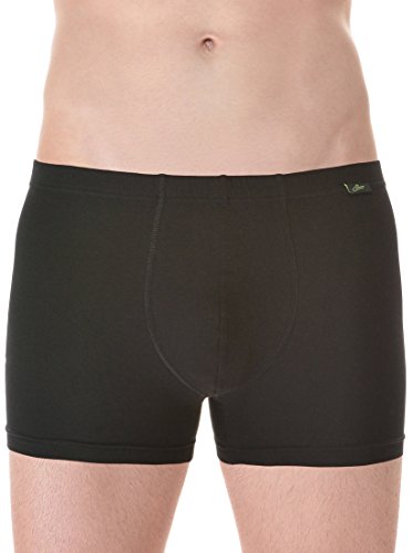 Ever by Fragi Pacote de 3 Boxer Art. 151, Preto