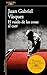 El ruido de las cosas al caer (Spanish Edition)