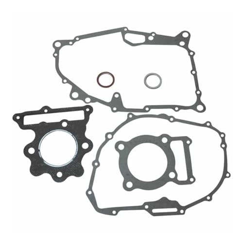 Joints de carter de cylindre XLX250 anti-fuite huile pour moto
