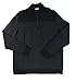 Calvin Klein Men's Engineered Jersey Quarter-Zip Sweatshirt