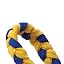 Royal/Yellow Gold