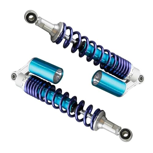 CSCFGO 400mm �I�[�g�o�C �X�N�[�^�[ �S�[�J�[�g ���y�b�g �N���b�h �_�[�g�o�C�N �X�g���[�g�o�C�N�p ���j�o�[�T���G�A�V���b�N�A�u�\�[�o�[ �T�X�y���V�����N�b�V���� �����\