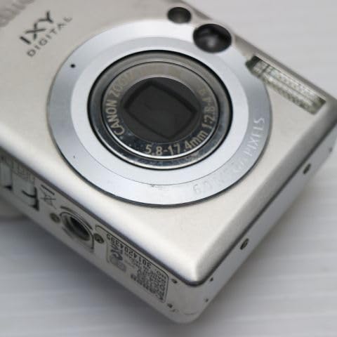 キャノン　イクシーデジタル70 canon ixy digital70　動作確認 キャノン イクシーデジタル70 canon ixy digital70 動作確認