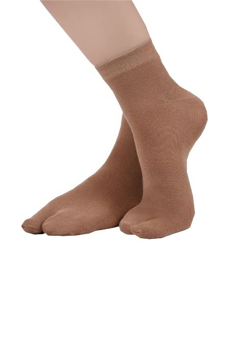 rol Reoutlook Ankle Thumb Socks/Women's Low Ankle Length Cotton Thumb Socks-picture-30