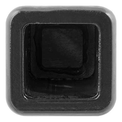 Curt 45785 Trailer Hitch Receiver Adapter, 1-1/4 To 2-Inch, 6-1/4-In Extension, 350 Lbs #TOP4