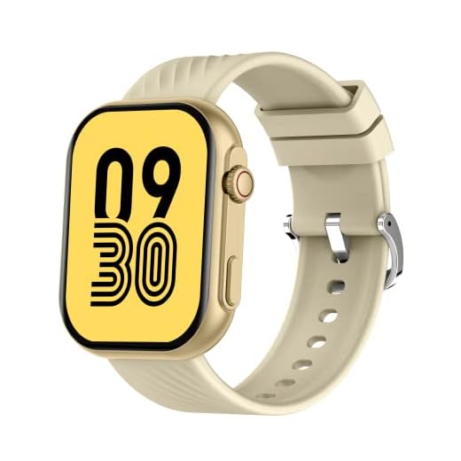 HS80 Smart Watch, Relógio inteligente Rastreador de condicionamento físico com tela HD de 2,01" para telefones Android/iOS com monitor de frequência cardíaca e oxigênio no sangue e contador de passos, 123 modos esportivos à prova d'água IP67 Relógio inteligente para homens e mulheres (Ouro)