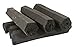 Original Natural Charcoal - 100% Natural Hardwood Lump Charcoals - Unique Blend of Apple, Cherry, and Oak Trees - No Smoke, No Sparks, and Low Ash (17.6lbs)