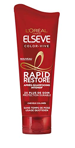 L'Oréal Paris Elsève Rapid Restore Color-Vive