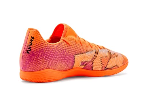 Image of Puma Mens Future 8 Play Indoor Soccer Shoes