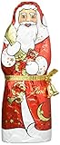 Begrüßen Sie das Weihnachtsfest mit einem Lindt Weihnachtsmann