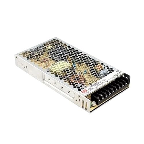Alimentation à découpage 200W LRS-200-12 transformateur 12V rail led et imprimante 3D