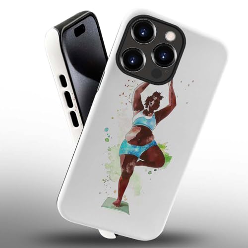 Protection iPhone 15 Pro Max avec angles renforcés antichoc - 4