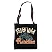 Adventure Buddies Tote Bag