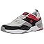 Black/Athletic Red/Battleship