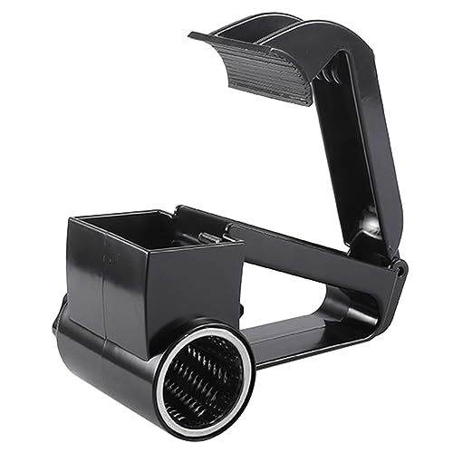 Cabilock rallador manual para queso y papa miniatura 1