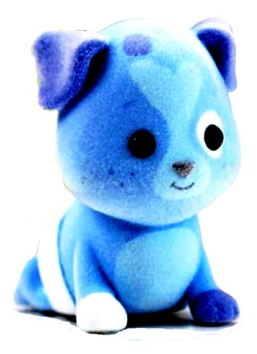 Zhu Zhu Pets : Puppies (BUNDLE WITH TOY) - Image 2
