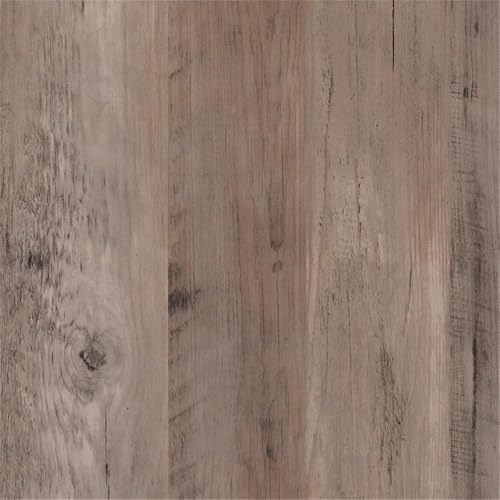 Image of Martina Rectangular 47.5'' Wide Desk in Black /Gray Oak