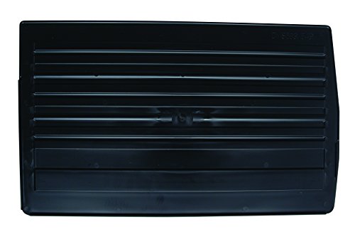 Quantum Storage Systems DMS543 Plastic Divider Designed for Magnum Bins, 16-3/4" x 10-1/2" x 1" image 2