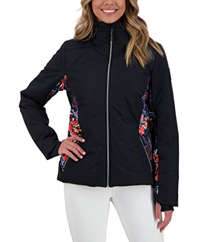 obermeyer vivid jacket