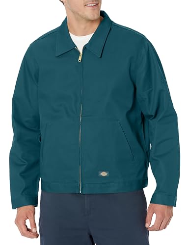 Image of Dickies Men's Unlined Eisenhower Jacket