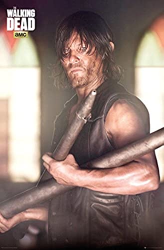 Grupo Erik FP4062 Poster The Walking Dead Daryl
