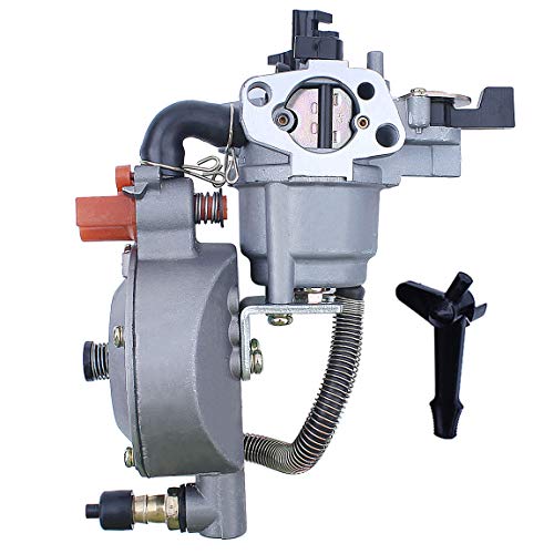 Carburateur pour GX160 GX200 de 5.5HP à 6.5HP : la pièce essentielle pour entretenir votre jardin