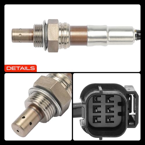 A-Premium Upstream Front or Rear O2 Oxygen Sensor by A-Premium - Used condition - Image 9