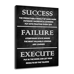 Success Failure Execute
