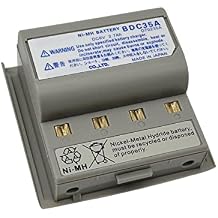 BDC35, BDC35A Battery Compatible for Sokkia Set 22B, Set 22D, Set 230R, SET230RM Total Station