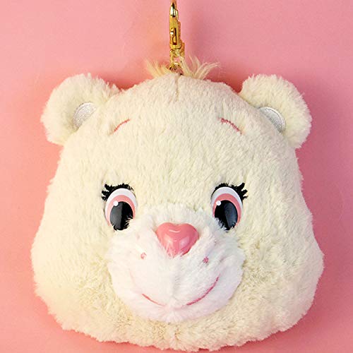 ナカジマコーポレーション ケアベア パスケース