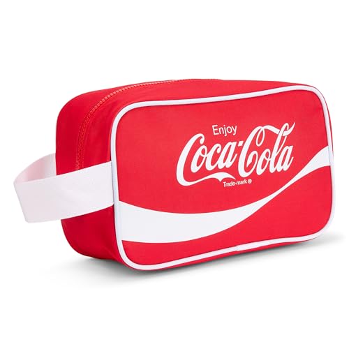 Bolsa de Lavado Coca-Cola Core