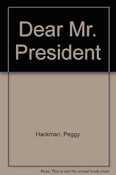 Paperback Dear Mr. President Book