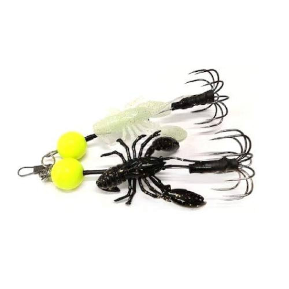 デビルクラッカー　デビルクラッカーライト　タコ釣り デビルクラッカーをインプレ！（明石対応版もリリースされてます