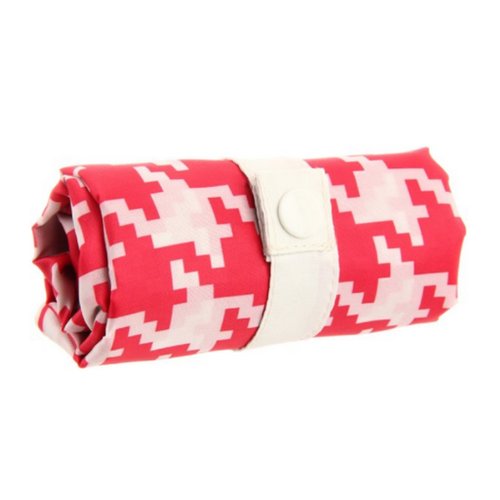 Wrapables Envirosax Cherry Lane Shoulder Bag