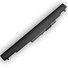 SML HS04 HS03 Laptop/Notebook New Battery Replacement for HP 807956-001 807957-001 807612-421 807611-221 240 G4 HSTNN-LB6U HSTNN-DB7I HSTNN-LB6V TPN-I119 807611-421 807611-131-[4 Cells/2200mAh/33Wh]